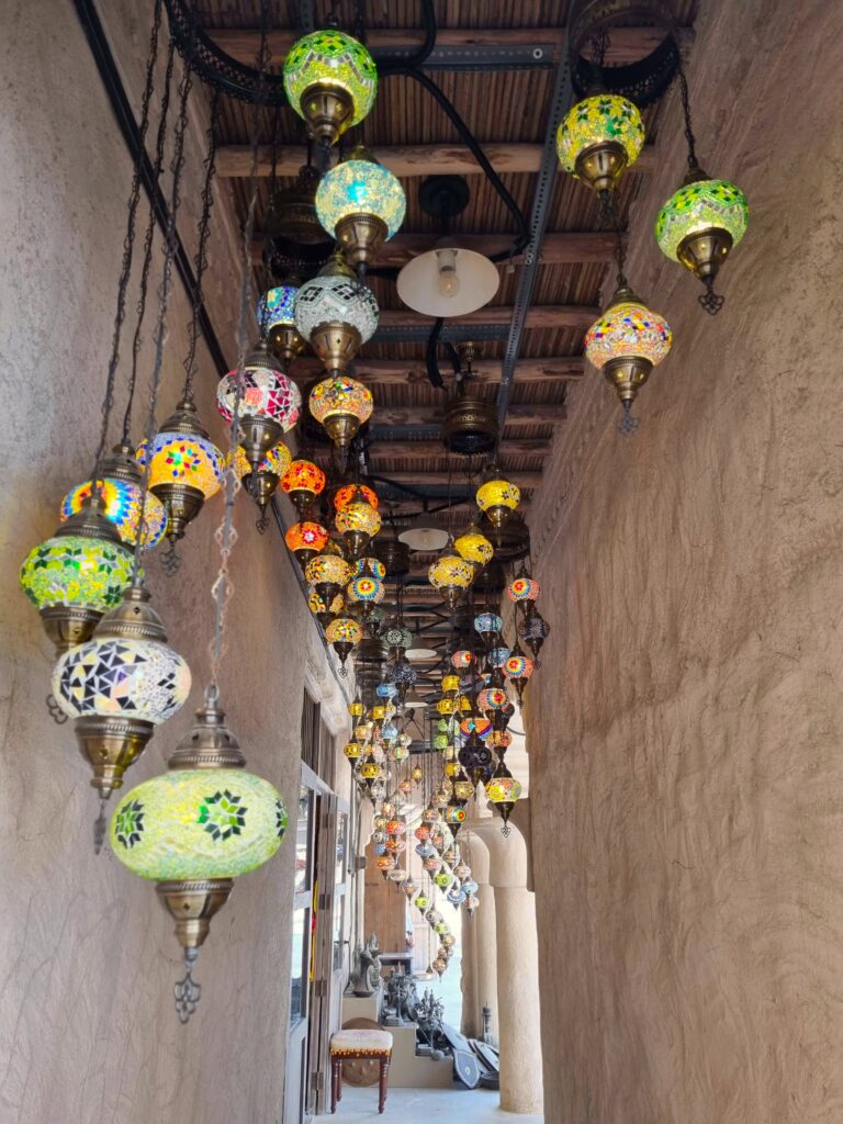 Al-seef-dubai-traditional-lamp-highadventuretourism.com