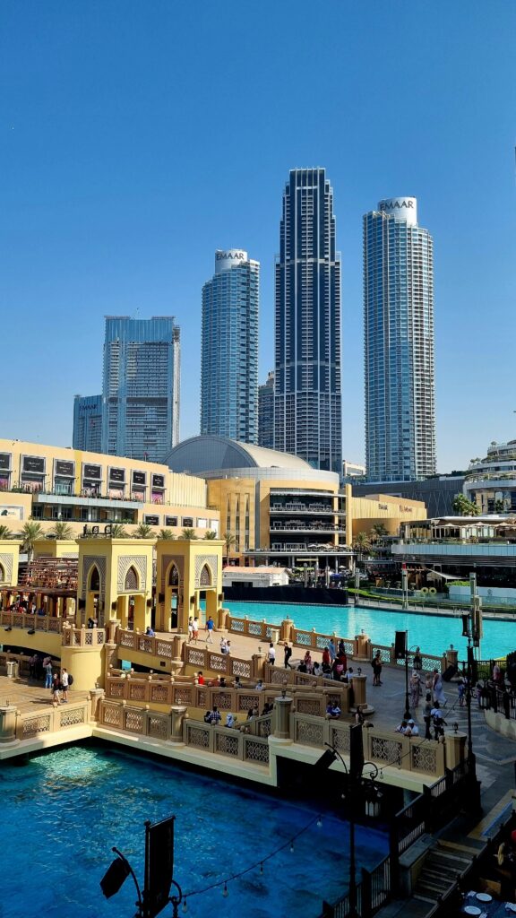 Dubai-fountain-day-1-highadventuretourism.com